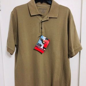 5.11 Tactical Men’s Polo